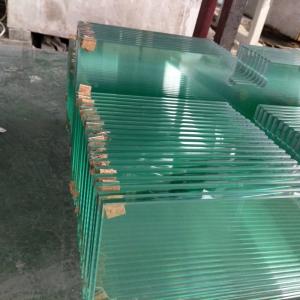 Tempered Glass  3mm/4mm/5mm/6mm/8mm/10mm/12mm/15mm/19mm Clear&Tinted Tempered/Toughened Glass with Ce&CCC&ISO Certificat