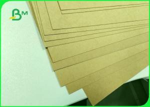 China 100% Bamboo Fiber Kraft Paper Envelope Making Paper 70gsm Roll on sale