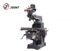 China China JOINT Brand  High quality low price Vertical  turret milling machine for sale 3E on sale
