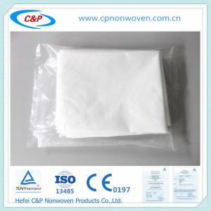 CE/ISO13485 certification Surgical sterilized pillowcover