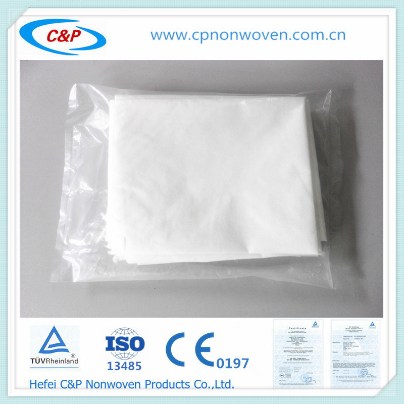 Cheap CE/ISO13485 certification Surgical sterilized pillowcover for sale