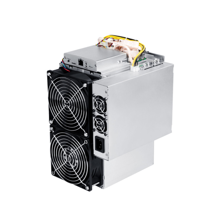 Best Nov. Bitmain antminer 7nm T15 23TH/s sha256 asic chip miner for Bitcoin BCH mining wholesale