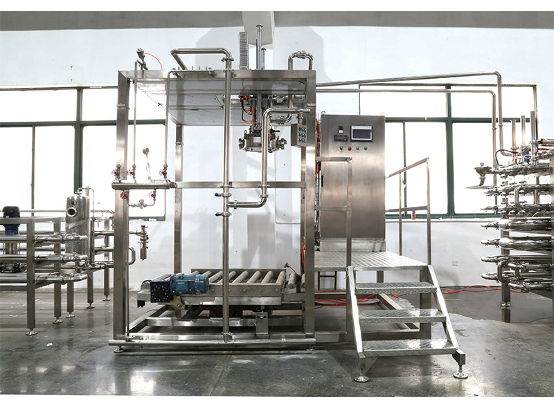 Buy cheap AC380V 50HZ Aseptic Bag Filling Machine For Tomato Paste from wholesalers