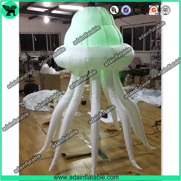 Best 1.5m Event Inflatable Jellyfish,Party Inflatable Jellyfish, Club Decoration Inflatable wholesale
