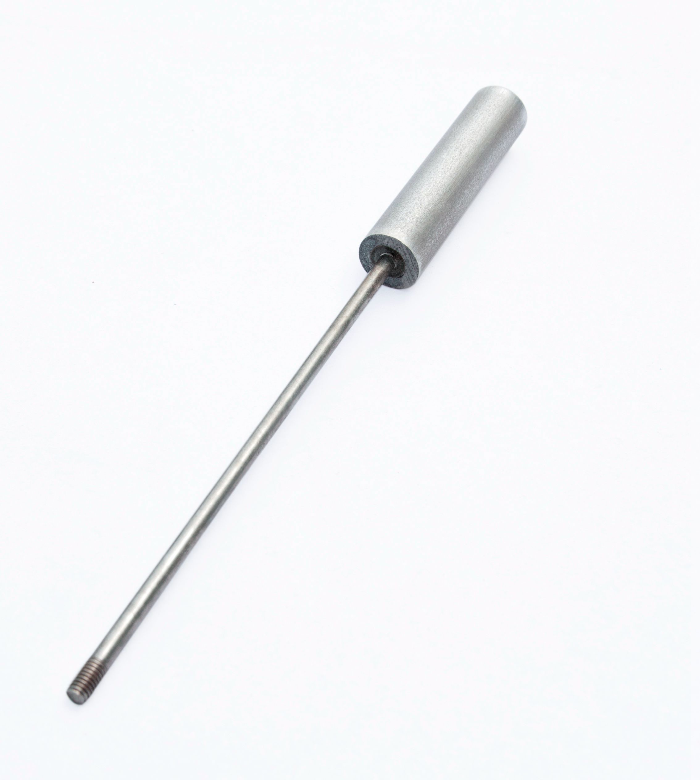 Cheap Steel Tanks Anode Rods With High Elongation Tensile Strength , Solar Water Heater for sale