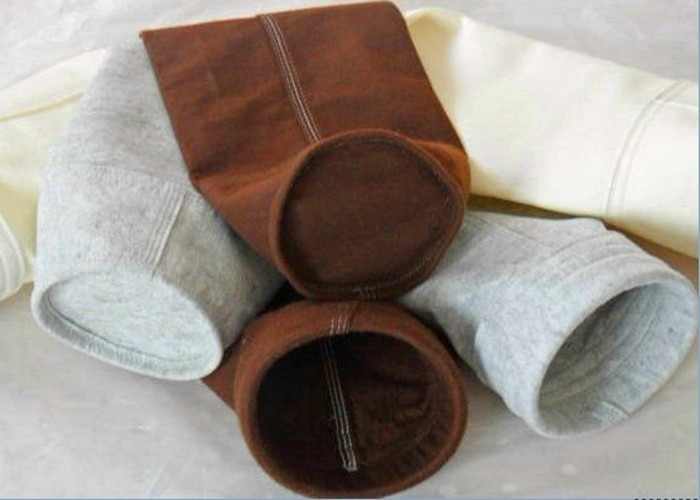 China non woven PTFE filter cloth 、 PTFE membrane coated filter cloth on sale