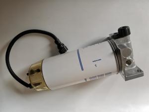 China White 11110703 Filter Assembly Volvo Penta Spare Parts on sale