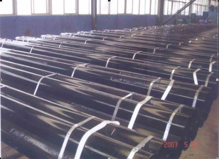 Best Hot Rolled Steel Pipe and Tube for Common Structures wholesale