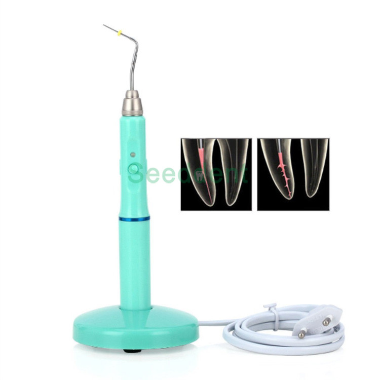 Best Dental Cordless Gutta Percha Obturation Pen for Root Canal / Endodontic Obturation System SE-G047 wholesale