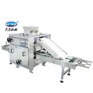 China SIEMENS Electric Auto Tray Loading Soft Biscuits Making Machine on sale