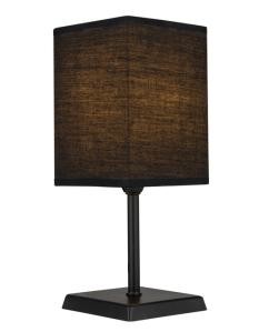 China 480mm Bedroom Bedside Table Lamps on sale