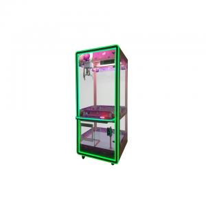China View larger image Hot Selling Arcade Plush Toys Crane Games Claw Gift Machine For Toy Claw Machine on sale