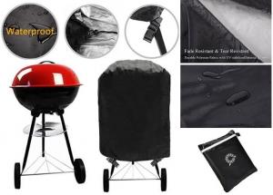 Best Waterproof Barbecue Grill Cover, furniture chair, Pallet Top Cover Sheet, Large Square Bottom dust Cover Bag, Sheet wholesale