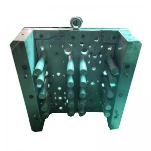 Best HRC60 Customized Plastic injection mold Cold Runner For injection molding wholesale