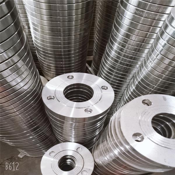 Cheap 304l 316l 304 316 3/4 2 Inch Stainless Steel Flanges And Fittings 40mm 50mm 90mm for sale