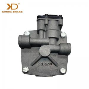 China Relay Valves Heavy Spare Truck Parts Relay Valve KN30100 For Other Truck on sale