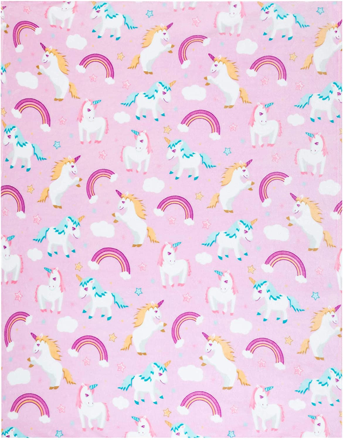 Best Printing Pattern Polyester Flannel Blanket For Kids Anti Pilling wholesale