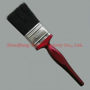 China natural bristle paint brush K01 on sale
