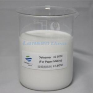 China Paper Pulp Chemical Defoamer Antifoam Agent Drilling Fluid Additive Industry Chemical on sale