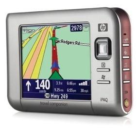 Garmin Nuvi 350 Pocket Vehicle GPS Navigator and Personal Travel Assistant
