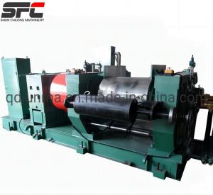China High Quality Reclaimed Rubber Sheet Making Machine With CE&ISO on sale