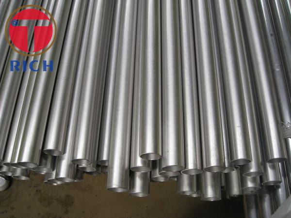 Cheap Customized Stainless Steel Tube Seamless Pipe 200series 300series 304 316 for sale