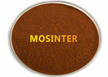 Best 1.523g/cm3 Herbal Plant Extract CAS 158932-33-3 Flaxseed Extract Powder SDG wholesale