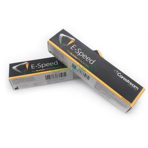 Best Carestream E-speed Size 1 X-ray Film / Kodak E-Speed Intraoral Dental X-ray Film SE-X002 wholesale