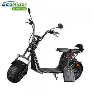 China EEC COC Certification City Coco Electric Bike,Best Selling Electric Scooter 2018 China on sale