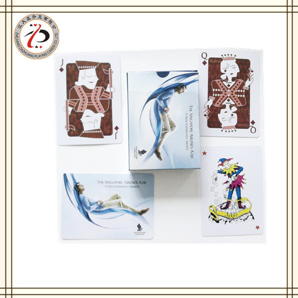 China PERSONIZED PLAYING CARD PRINTING on sale