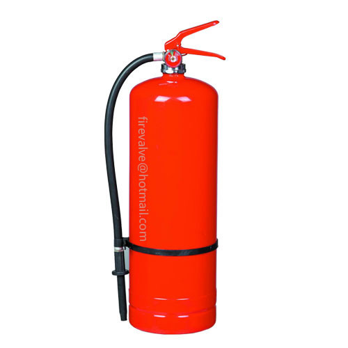 China Dry Powder Fire Extinguisher 9kg on sale