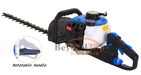 Cheap petrol hedge trimmer for sale