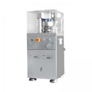 China Candy Medicine 220V Tabletop Tablet Press Stainless Steel Multifunctional on sale