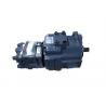 Buy cheap Komatsu Excavator Hydraulic Pump Nachi PVD-1B-32P Pump PC30 Handok Hydraulic from wholesalers