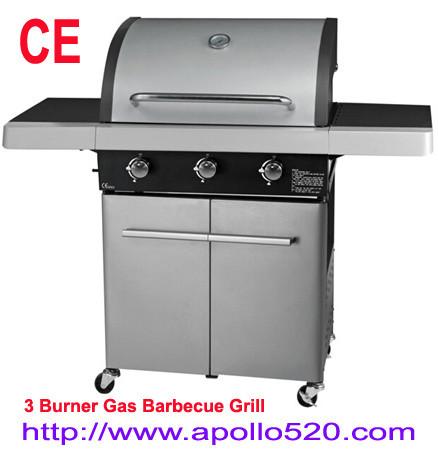 Cheap Gas Barbeque Outdoor Kitchen for sale