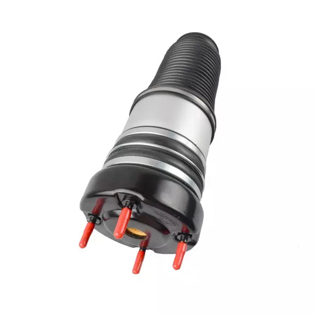 Buy cheap Air suspension spring for Audi shock absorber A6C6 front 4F0616039AA 4F0616040AA from wholesalers