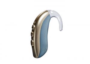 China Optimum I90 Ric Digital Sound Amplifier Comfortable Wearing Invisible Hearing Aids on sale