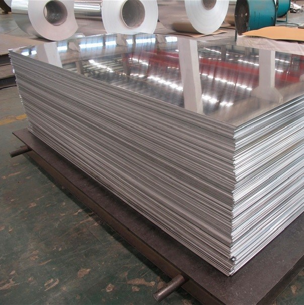 Cheap 25mm Thick 7079 T6 High Strength Aluminum Sheet Plates ASTM B209M for sale
