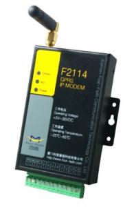 China Industrial GPRS GSM modem with IO modbus mbus rs232 rs485 for SCADA on sale