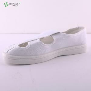 Best Anti static esd safety pu cotton shoes wholesale