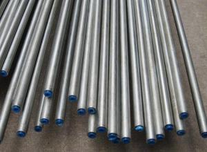 Best Ferritic / Austenitic Stainless Steel Pipe Tube Seamless Welded ASTM A 790 wholesale
