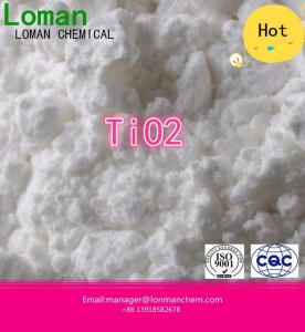 China Titanium Dioxide High Grade Anatase Titanium Dioxide/TiO2 for High Grade Ceramics on sale