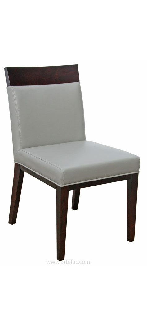 Best Pub / Restaurant Dining Chairs With Durable Fabric Or PU Leather Upholstery wholesale