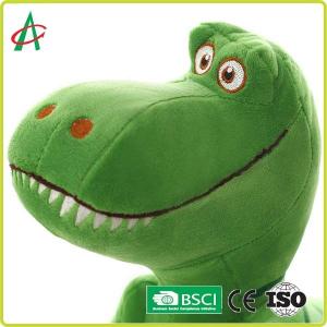 Best Realistic Bespoke Giant Dinosaur Stuffed Animal wholesale