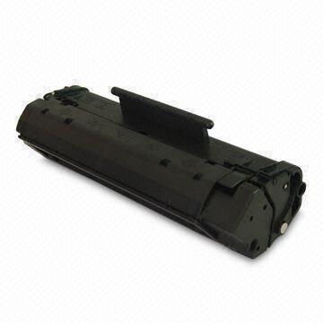 China Compatible Black Toner Cartridge, Suitable for HP C3906A, with BK 2,500 Pages Yield on sale