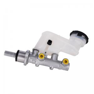 China 46101 SDD A02 Auto Spare Parts Honda Car Brakes Master Cylinder ACCORD VII CM6 03-07 on sale