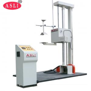 China AS-DT-150 Package Drop Testing Machine , Wooden Case Drop Testing on sale