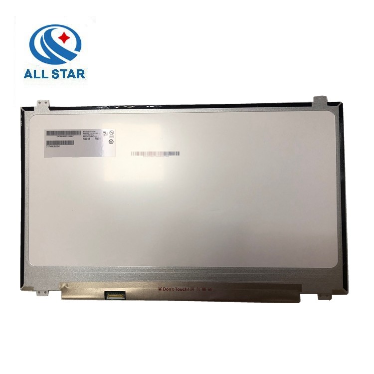 Best 17.3'' TFT LCD Screen B173RTN02.2 Notebook Panel 1920*1080 SLIM 30pin wholesale