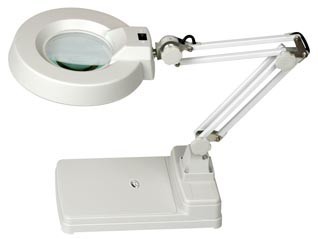 Best LT-86C Optical lenses Magnifying Lamp Circular Lens Series wholesale