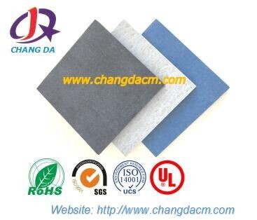 PCB Solder Durostone Antistatic Sheet with Blue and Grey Color,CHP760 Sheet with